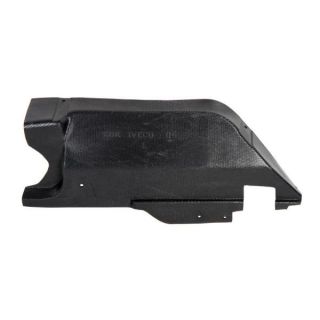 Variklio dangtis BLIC 6601-02-3081871P