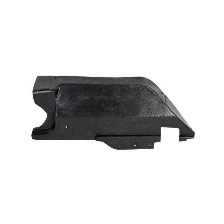 Variklio dangtis BLIC 6601-02-3081871P