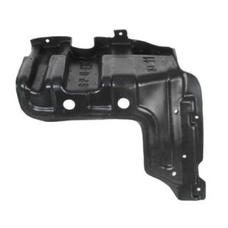 Variklio dangtis BLIC 6601-02-3120860P