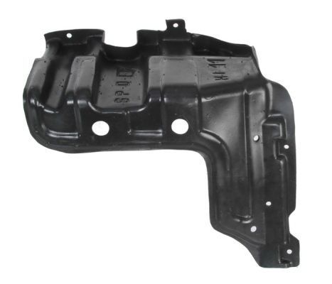 Variklio dangtis BLIC 6601-02-3120860P