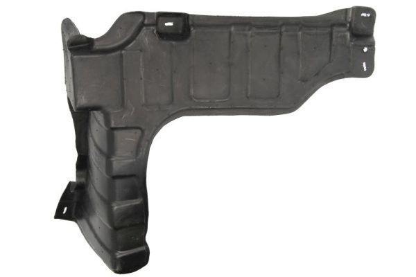 Variklio dangtis BLIC 6601-02-3136864P