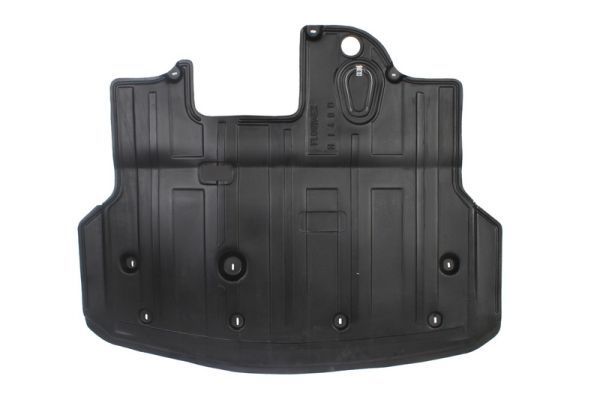 Variklio dangtis BLIC 6601-02-3138860P