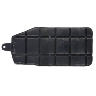 Variklio dangtis BLIC 6601-02-3155861P