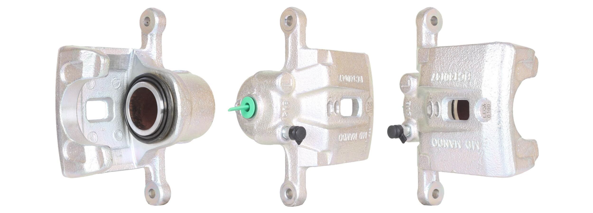 Stabdžių apkaba DRI 4144220