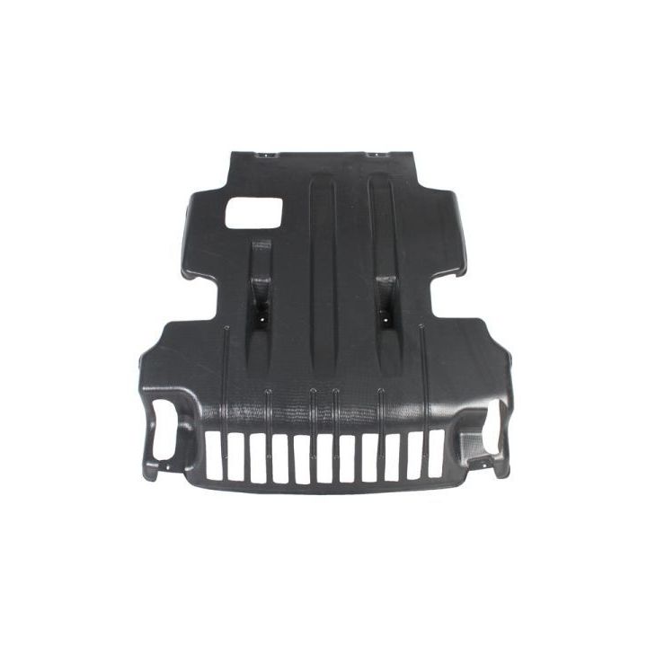 Variklio dangtis BLIC 6601-02-3170860P