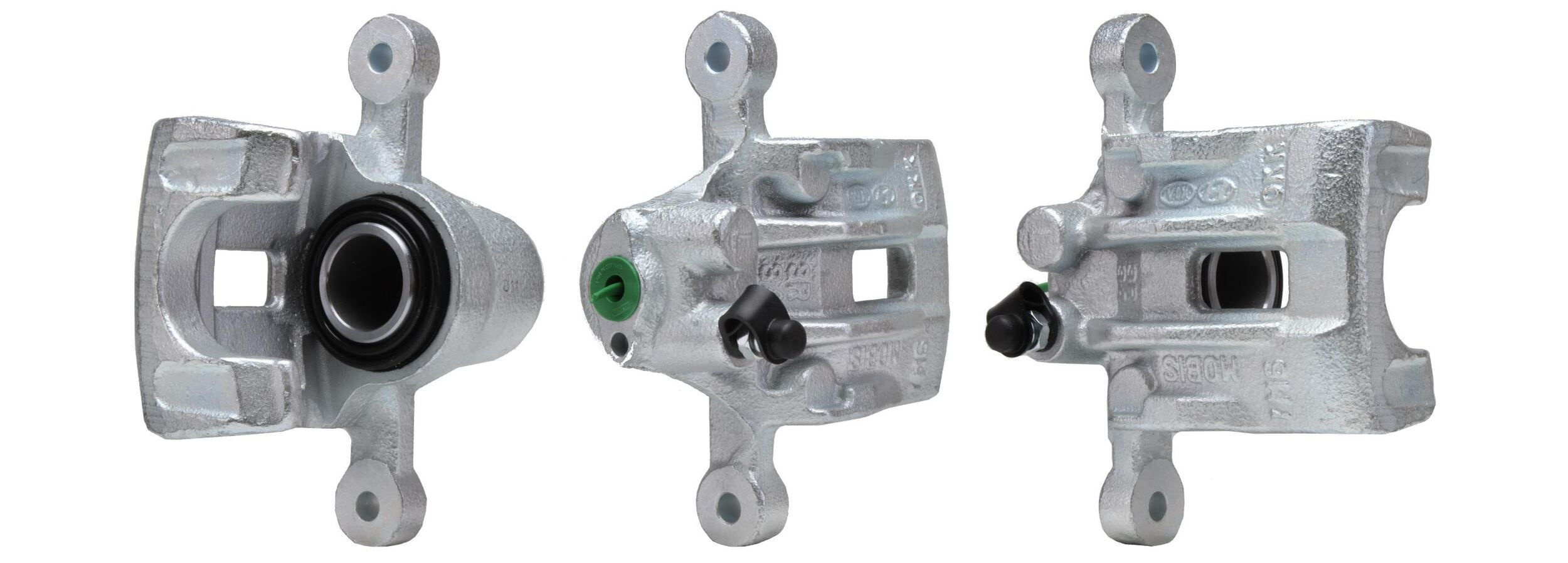 Stabdžių apkaba DRI 4145220