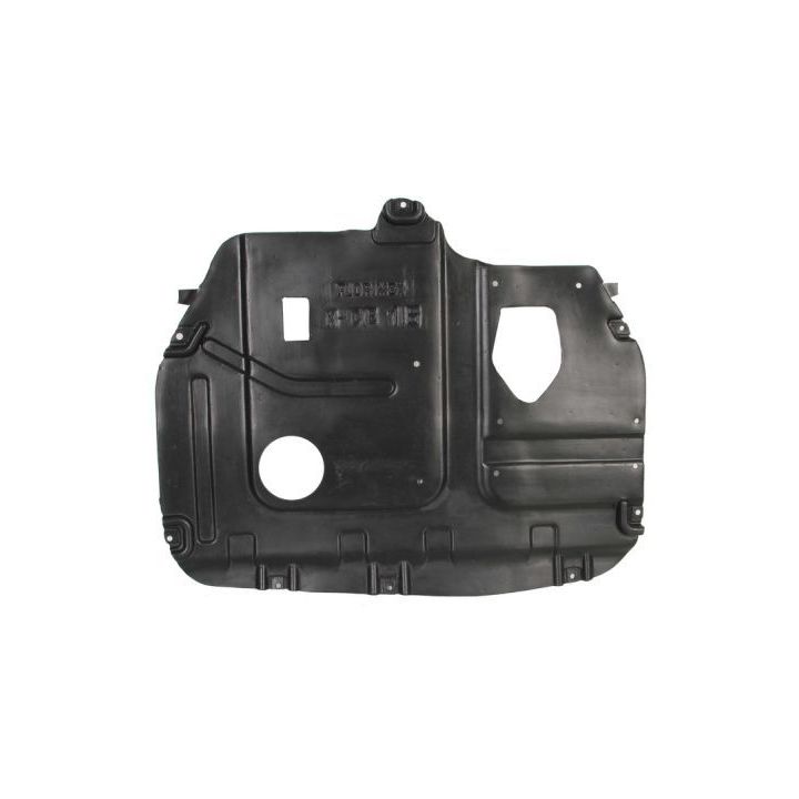 Variklio dangtis BLIC 6601-02-3267861P