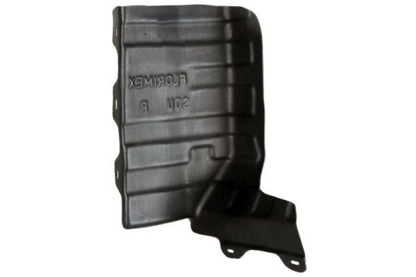 Variklio dangtis BLIC 6601-02-3284872P