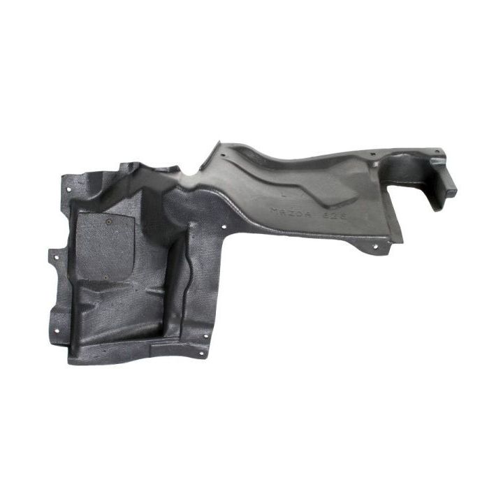 Variklio dangtis BLIC 6601-02-3439871P