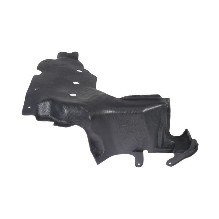 Variklio dangtis BLIC 6601-02-3471872P