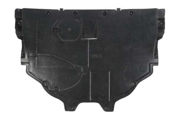 Variklio dangtis BLIC 6601-02-3495860P