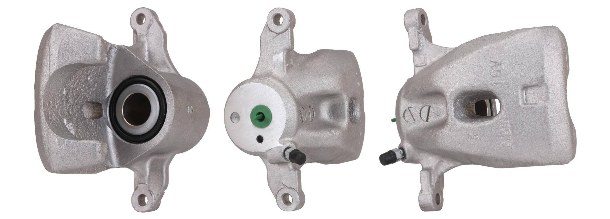 Stabdžių apkaba DRI 4147810