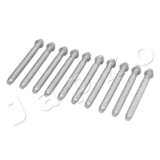 Varžtų kompl., cil. galvutės varžtai JAPKO 115114