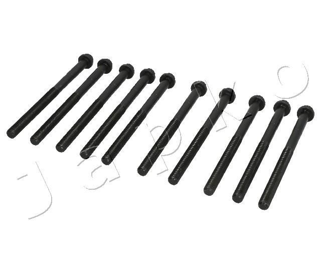 Varžtų kompl., cil. galvutės varžtai JAPKO 115206