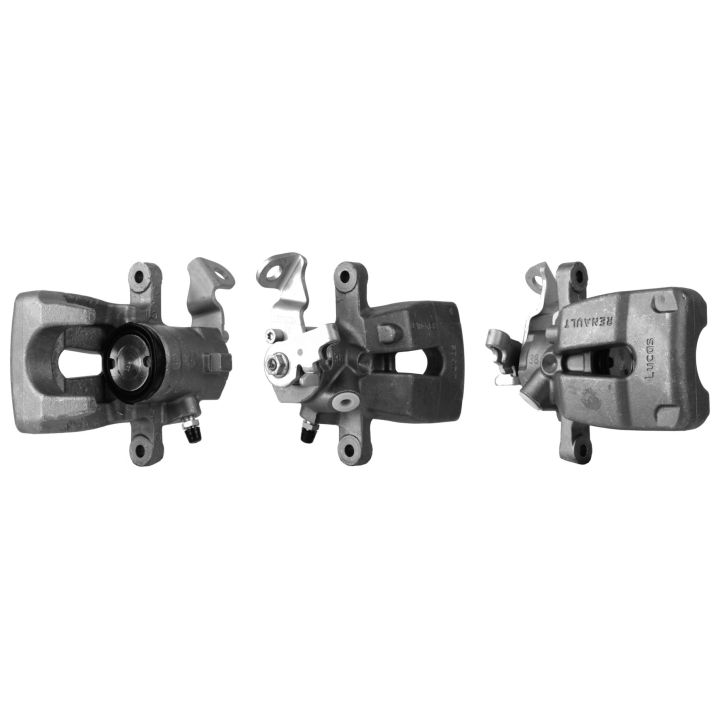 Stabdžių apkaba DRI 4151510