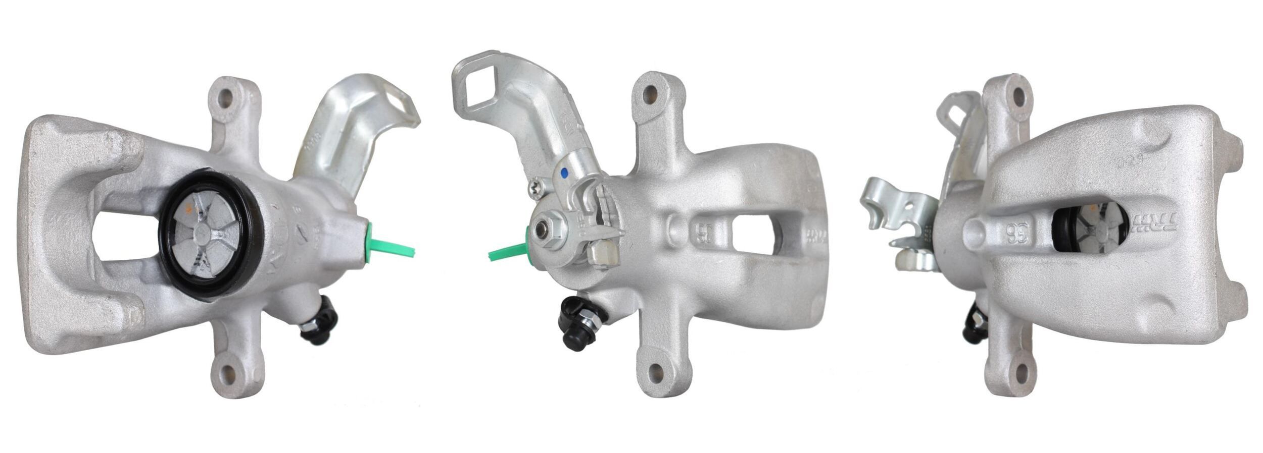 Stabdžių apkaba DRI 4152020