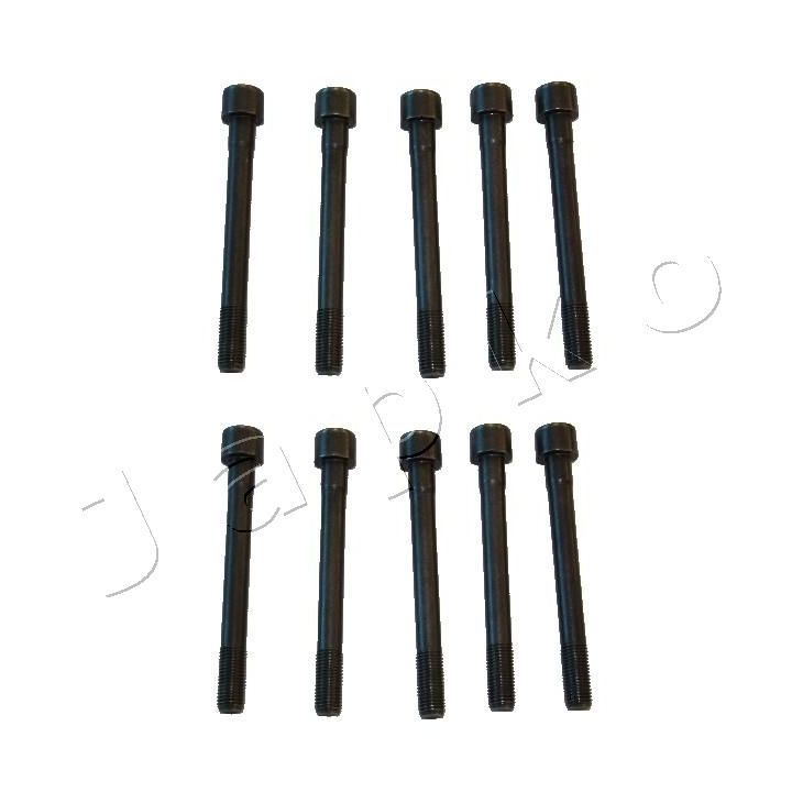 Varžtų kompl., cil. galvutės varžtai JAPKO 115H03