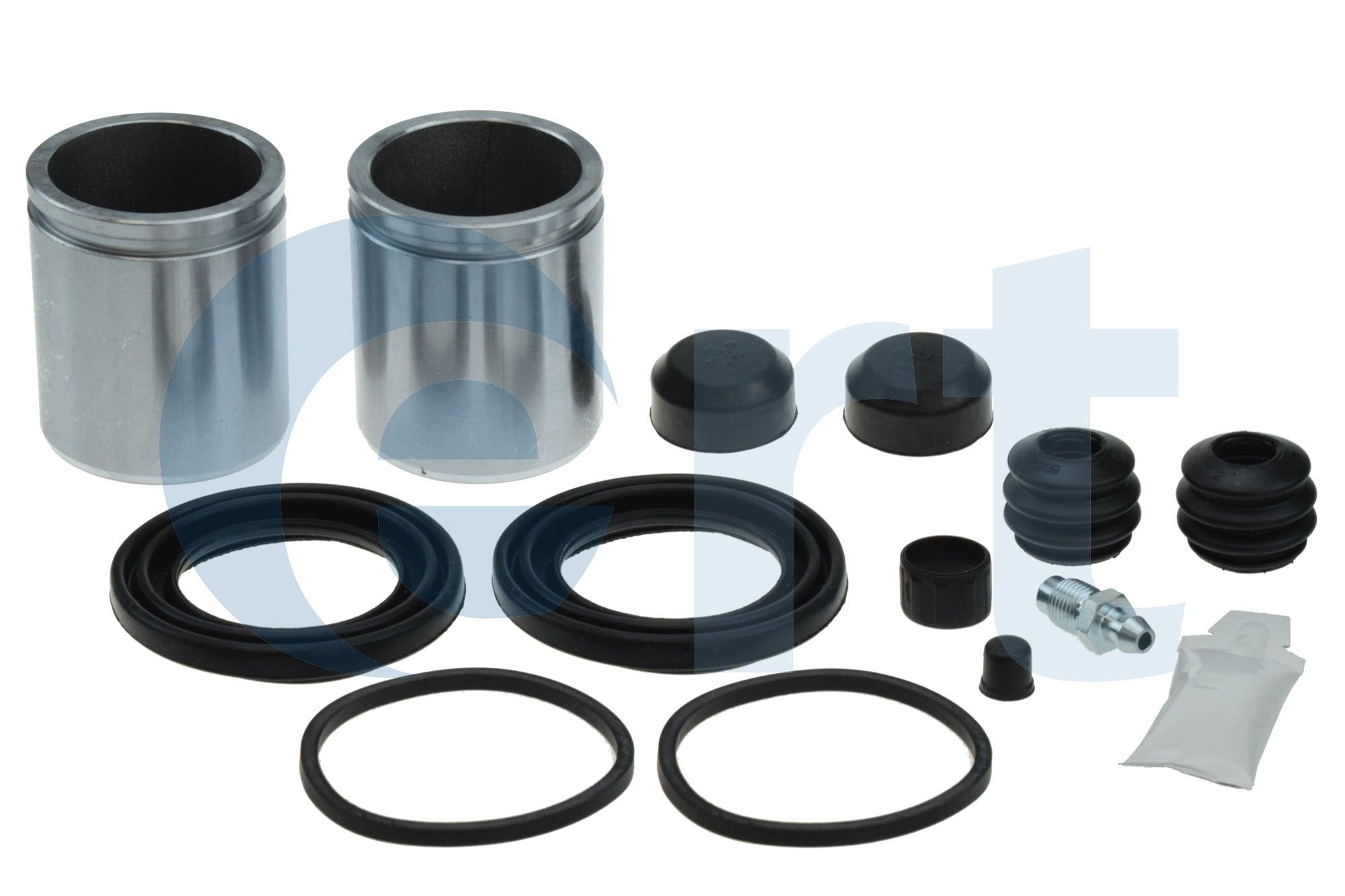 Remonto komplektas, stabdžių apkaba ERT 402501