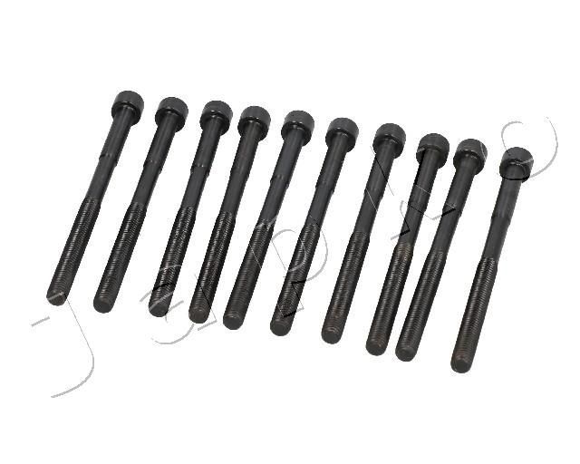 Varžtų kompl., cil. galvutės varžtai JAPKO 115H06