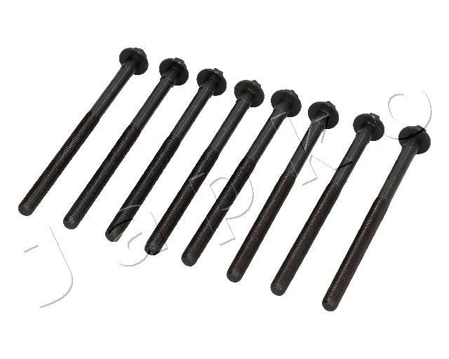 Varžtų kompl., cil. galvutės varžtai JAPKO 115M00