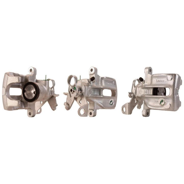 Stabdžių apkaba DRI 4155210