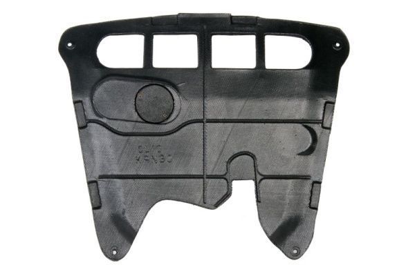 Variklio dangtis BLIC 6601-02-6010860P