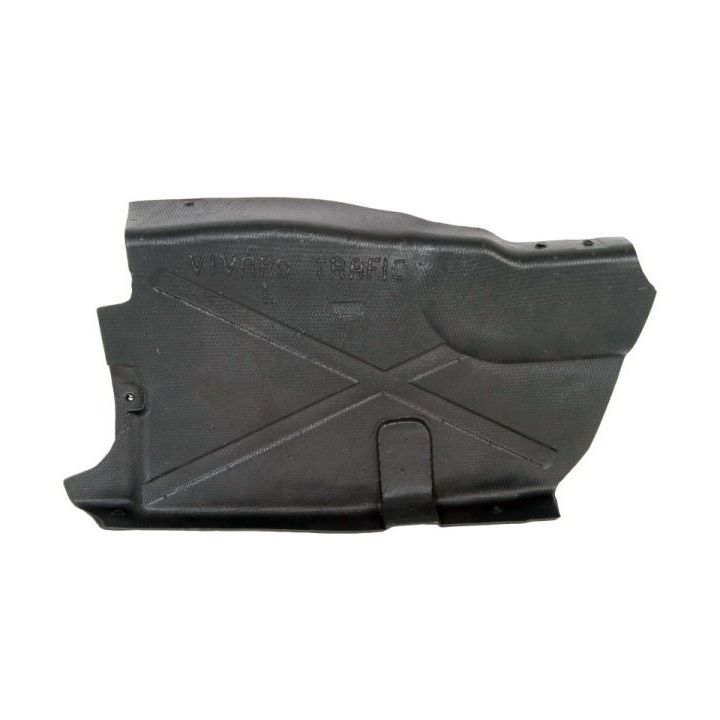 Variklio dangtis BLIC 6601-02-6062871P