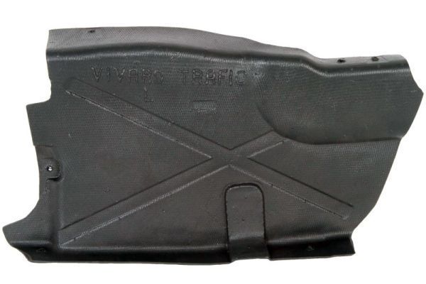 Variklio dangtis BLIC 6601-02-6062871P