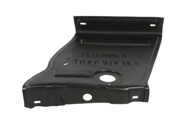 Variklio dangtis BLIC 6601-02-6063861P