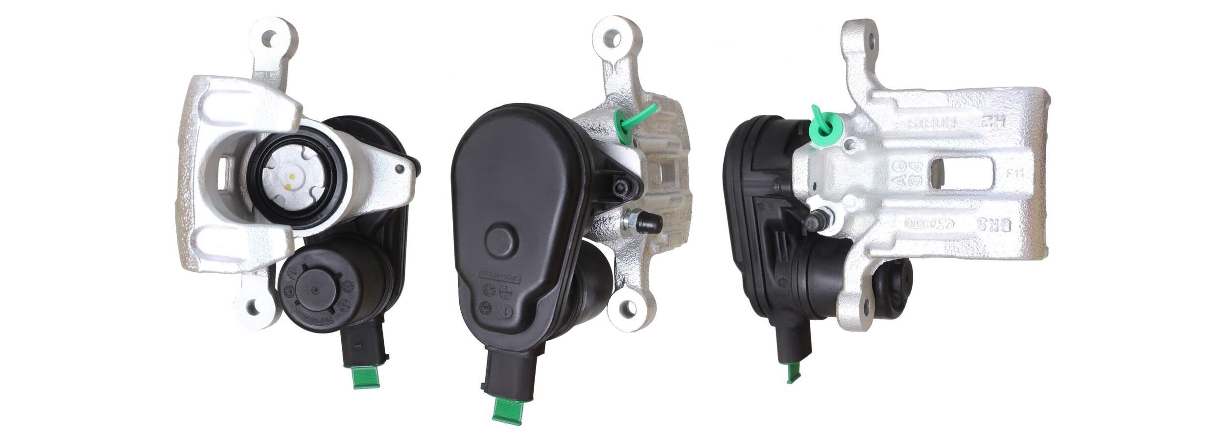 Stabdžių apkaba DRI 4158020