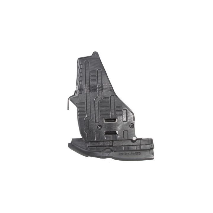 Variklio dangtis BLIC 6601-02-6835871P