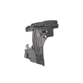 Variklio dangtis BLIC 6601-02-6835872P