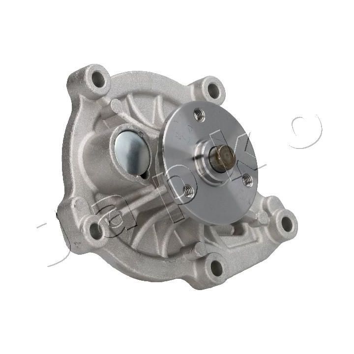 Vandens siurblys, variklio aušinimas JAPKO 350101