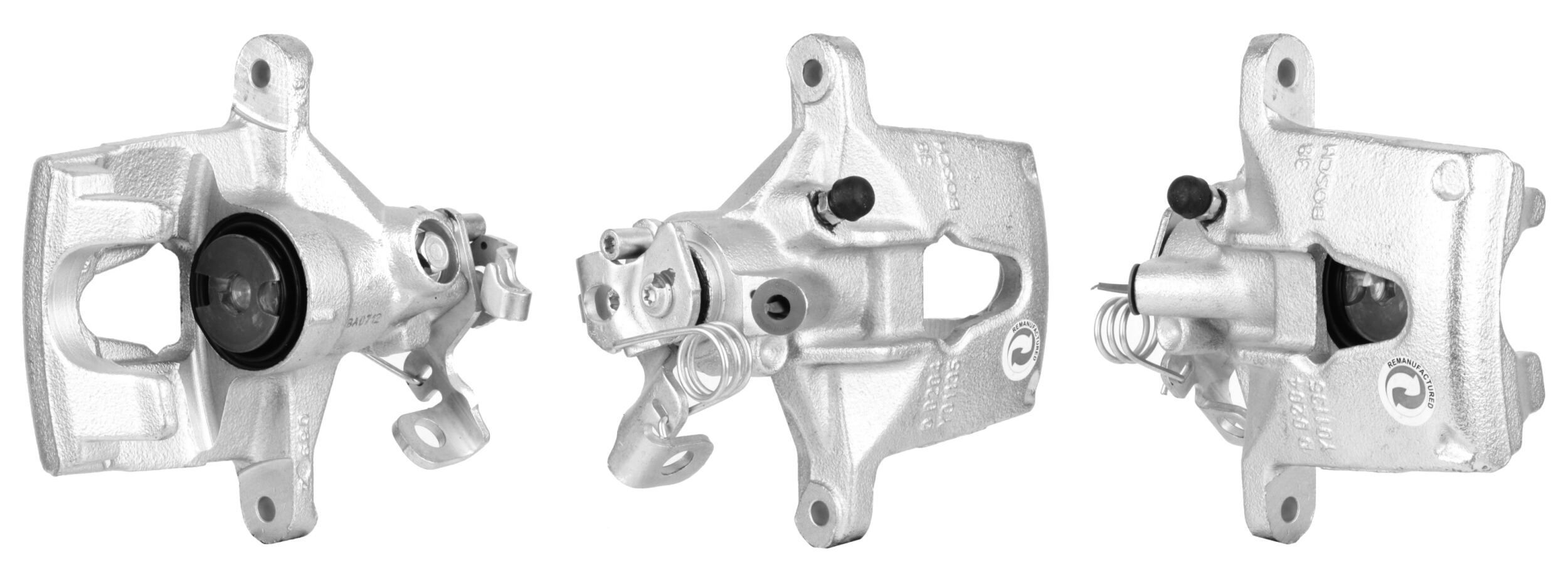 Stabdžių apkaba DRI 4159910