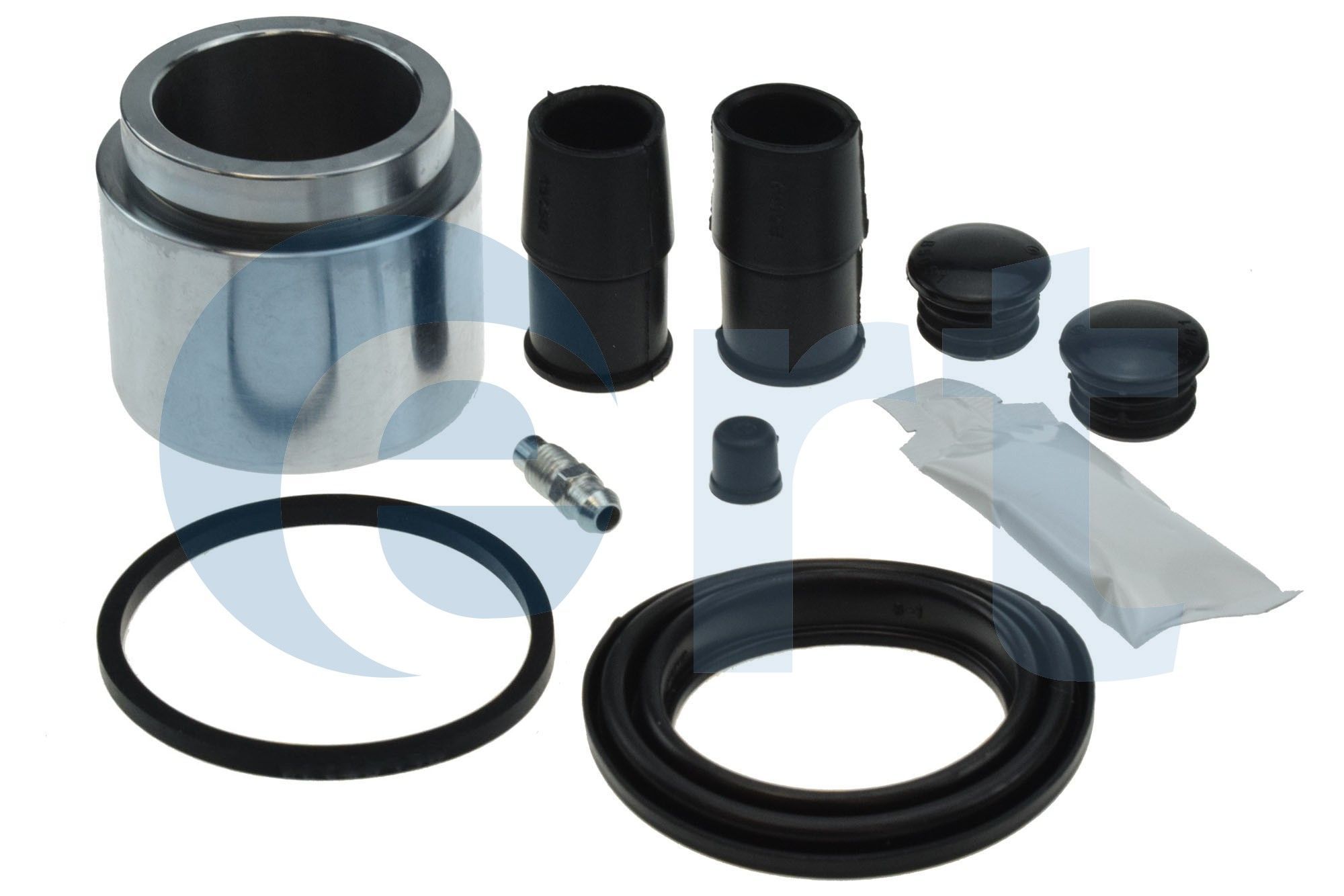 Remonto komplektas, stabdžių apkaba ERT 402571