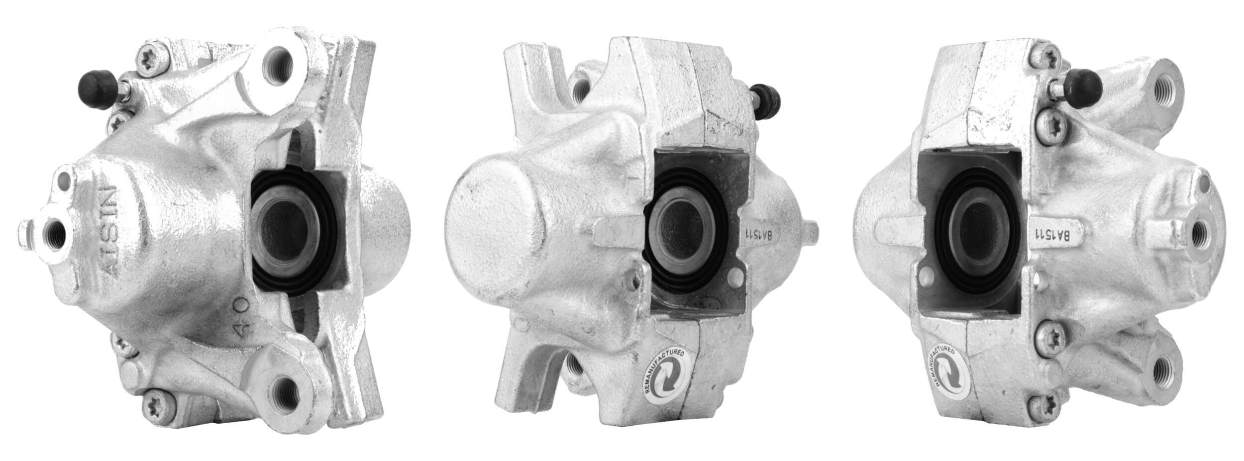 Stabdžių apkaba DRI 4161110