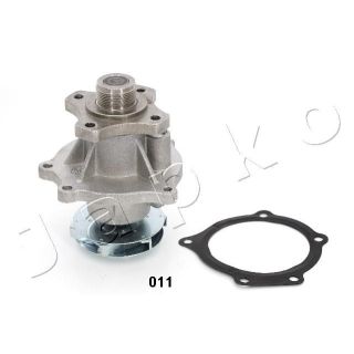 Vandens siurblys, variklio aušinimas JAPKO 35011