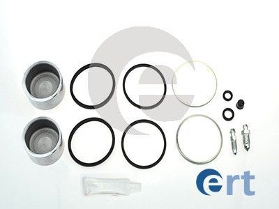 Remonto komplektas, stabdžių apkaba ERT 402589