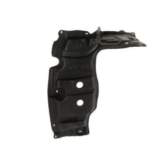 Variklio dangtis BLIC 6601-02-8156873P