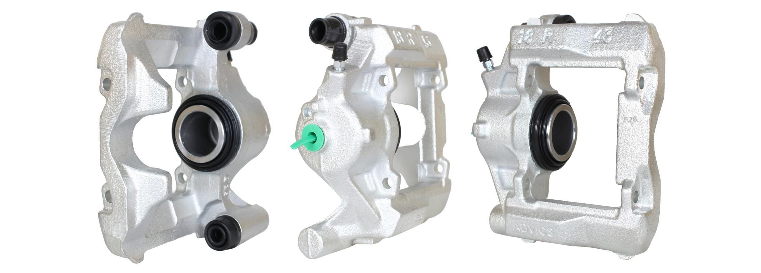 Stabdžių apkaba DRI 4161520