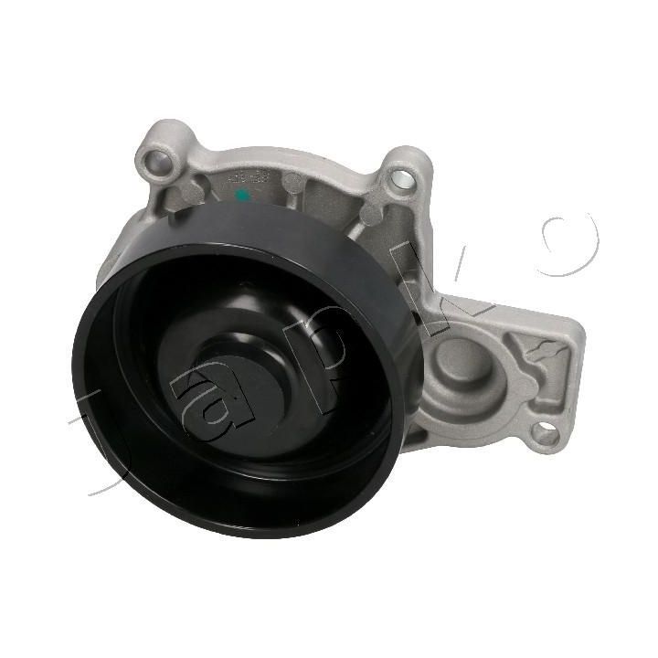 Vandens siurblys, variklio aušinimas JAPKO 350112