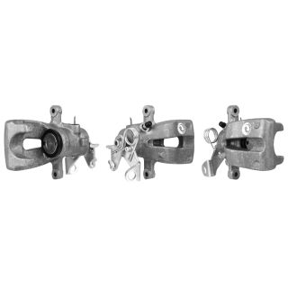 Stabdžių apkaba DRI 4162010