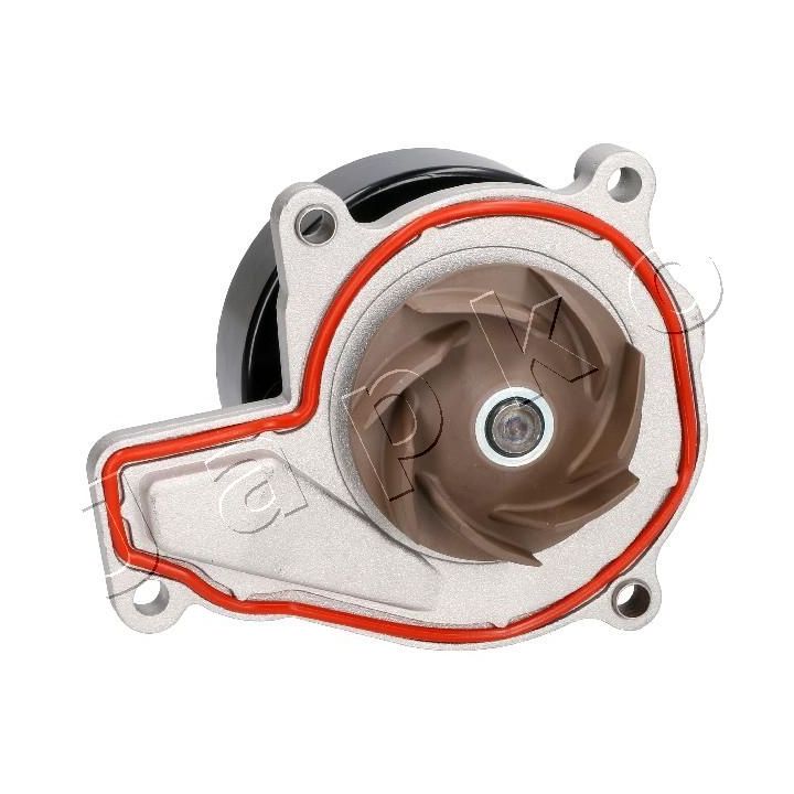 Vandens siurblys, variklio aušinimas JAPKO 350114