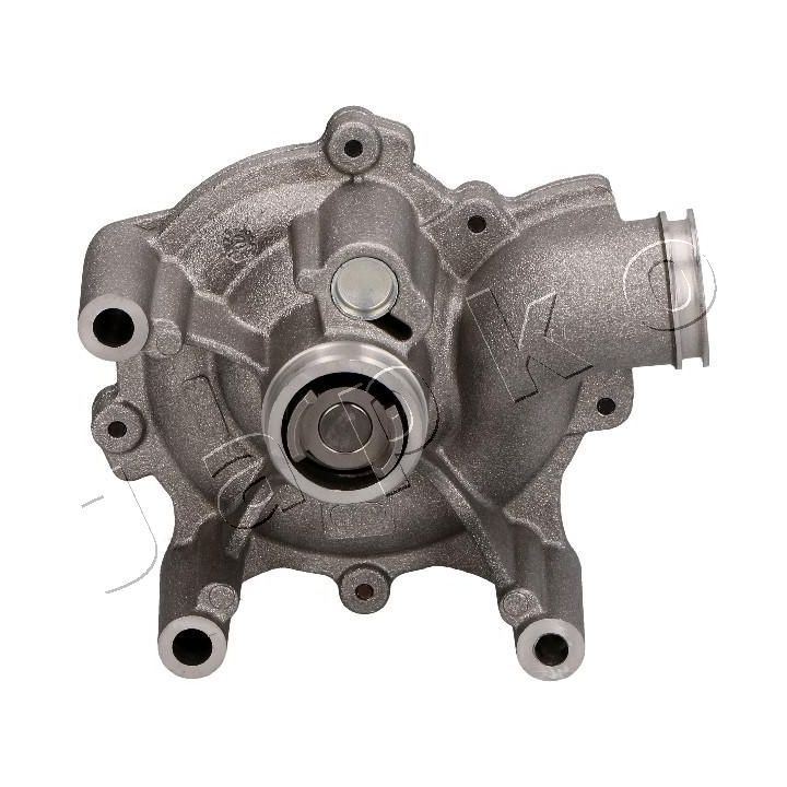 Vandens siurblys, variklio aušinimas JAPKO 350115