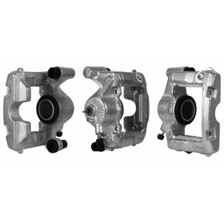 Stabdžių apkaba DRI 4163110