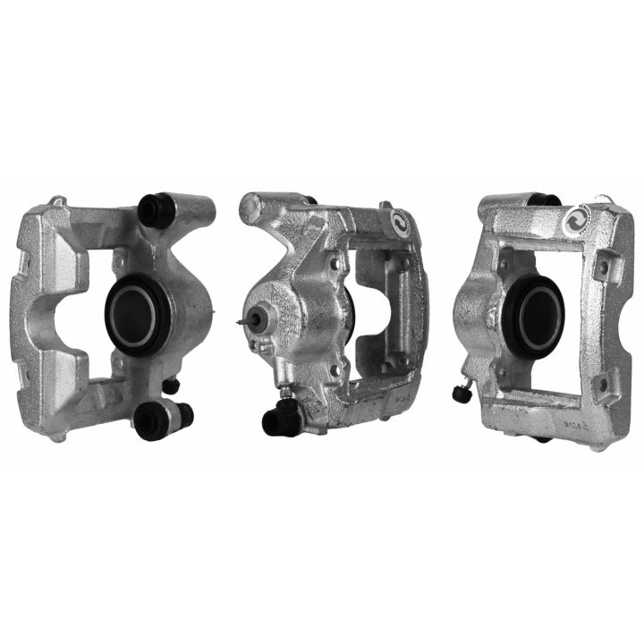 Stabdžių apkaba DRI 4163110