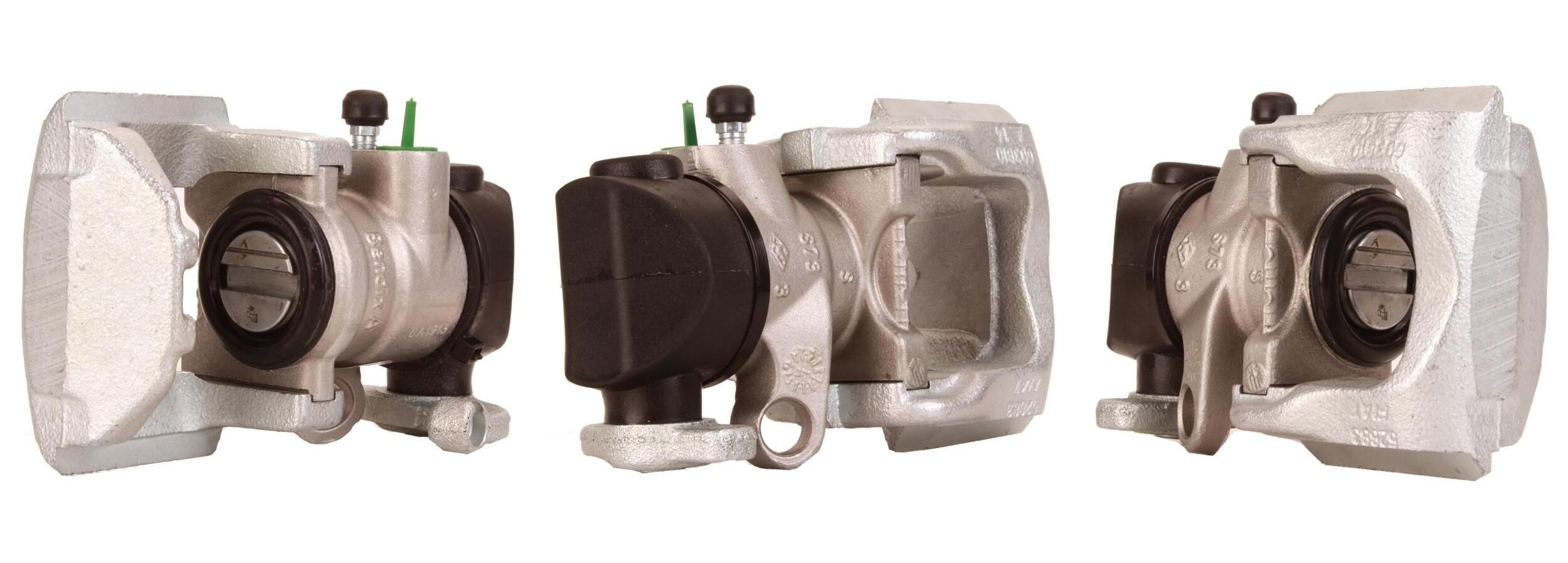 Stabdžių apkaba DRI 4163300