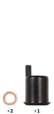 Stabdžių apkaba DRI 4163310