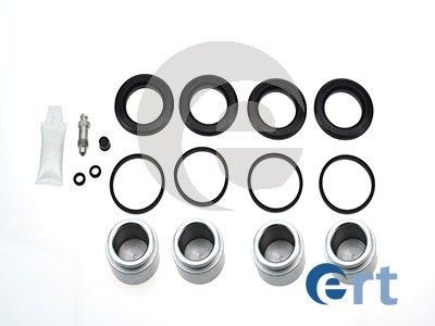 Remonto komplektas, stabdžių apkaba ERT 402614