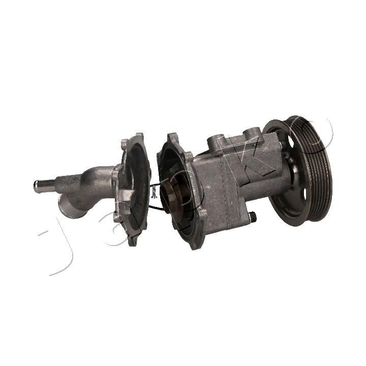 Vandens siurblys, variklio aušinimas JAPKO 350118